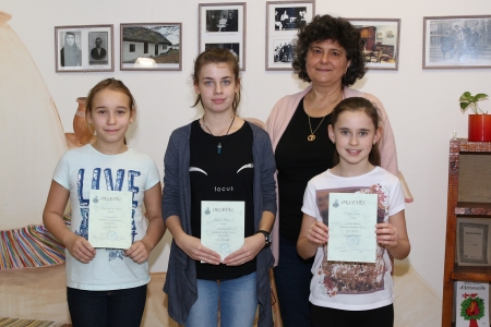 Természetvédelmi verseny