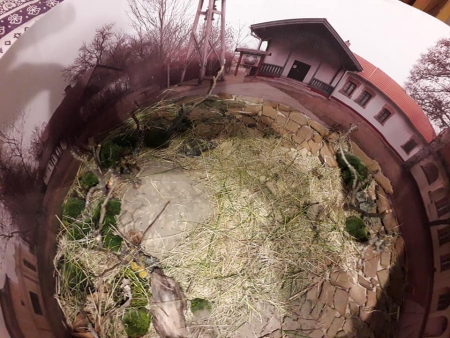 Országos 12. helyezés a KerekEmese vetélkedőn