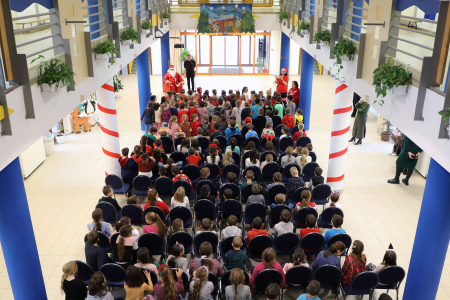 Mikul&aacute;s, Mikul&aacute;s, kedves Mikul&aacute;s &hellip;