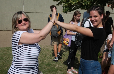 Gyermeknapi élménykavalkád