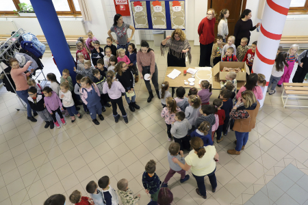 T&eacute;li kalandok