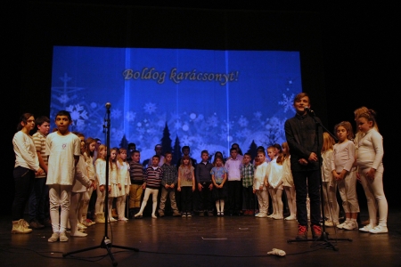 A Mi kar&aacute;csonyunk