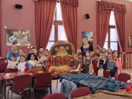 Nemezelés az Aranyszömben