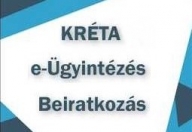 A beiratkozás lehetséges módjai