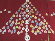 Karácsonyra hangolódva