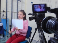 A kamera másik oldalán