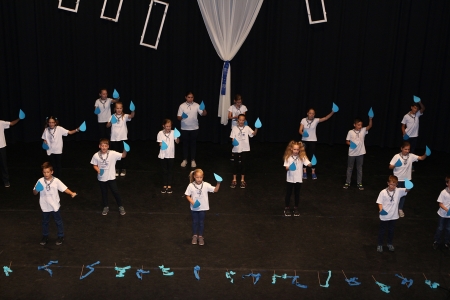 Tankerületi pedagógusnap