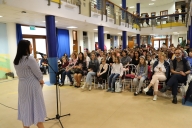 Megyei helyesírási verseny