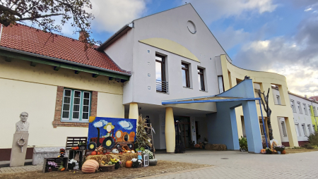 &bdquo;T&Ouml;K j&oacute;&rdquo; napra hangol&oacute;