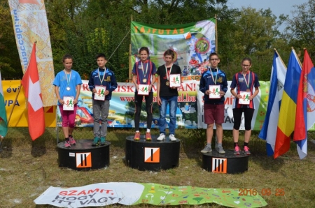 T&aacute;jfut&oacute;k őszi sikerei