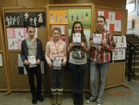 Divattervező pályázat