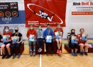 Zárt kapus Kötélugró OB