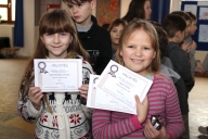 Alsós tanulmányi verseny