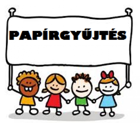Pap&iacute;rgyűjt&eacute;s