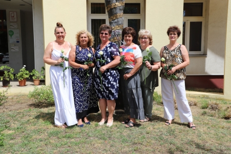 „Lombosodik a tanítók fája”