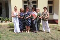 „Lombosodik a tanítók fája”