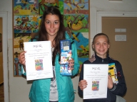 &quot;Varázsecset&quot; - eredmények