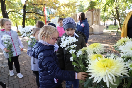 „Magyarnak lenni igenis jó!”