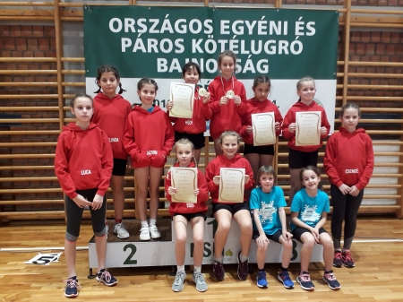 Pécsen találkoztunk az ország legjobbjaival...