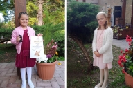 Őszi versmondás a Fűvészkertben