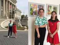 „Varázsecset” – művészeti pályázat