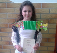 Megyei matematika verseny