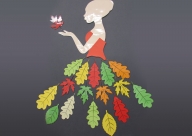 Évszakos dekoráció