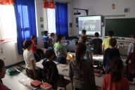 Együtt szaval a nemzet