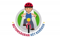 Biztonságban két keréken