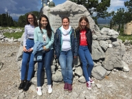 Jutalom kirándulás