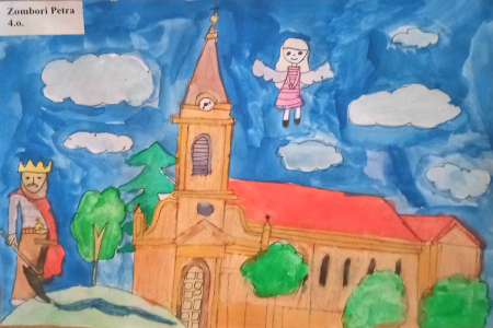 &bdquo;Rajzos&rdquo; sikerek