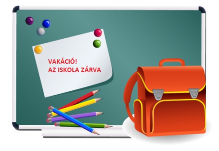 Nyári információk