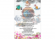 Tavaszhívogató rajzverseny