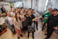 Vodafone Digitális Iskola Program