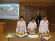 Curie Környezetvédelmi Emlékverseny