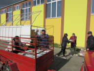 Fenntarthatósági Témahét